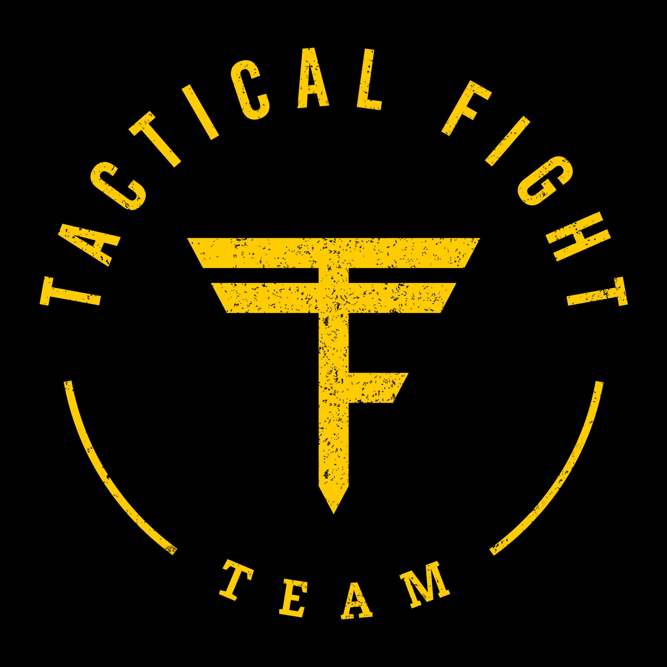 Tactical Fight Team