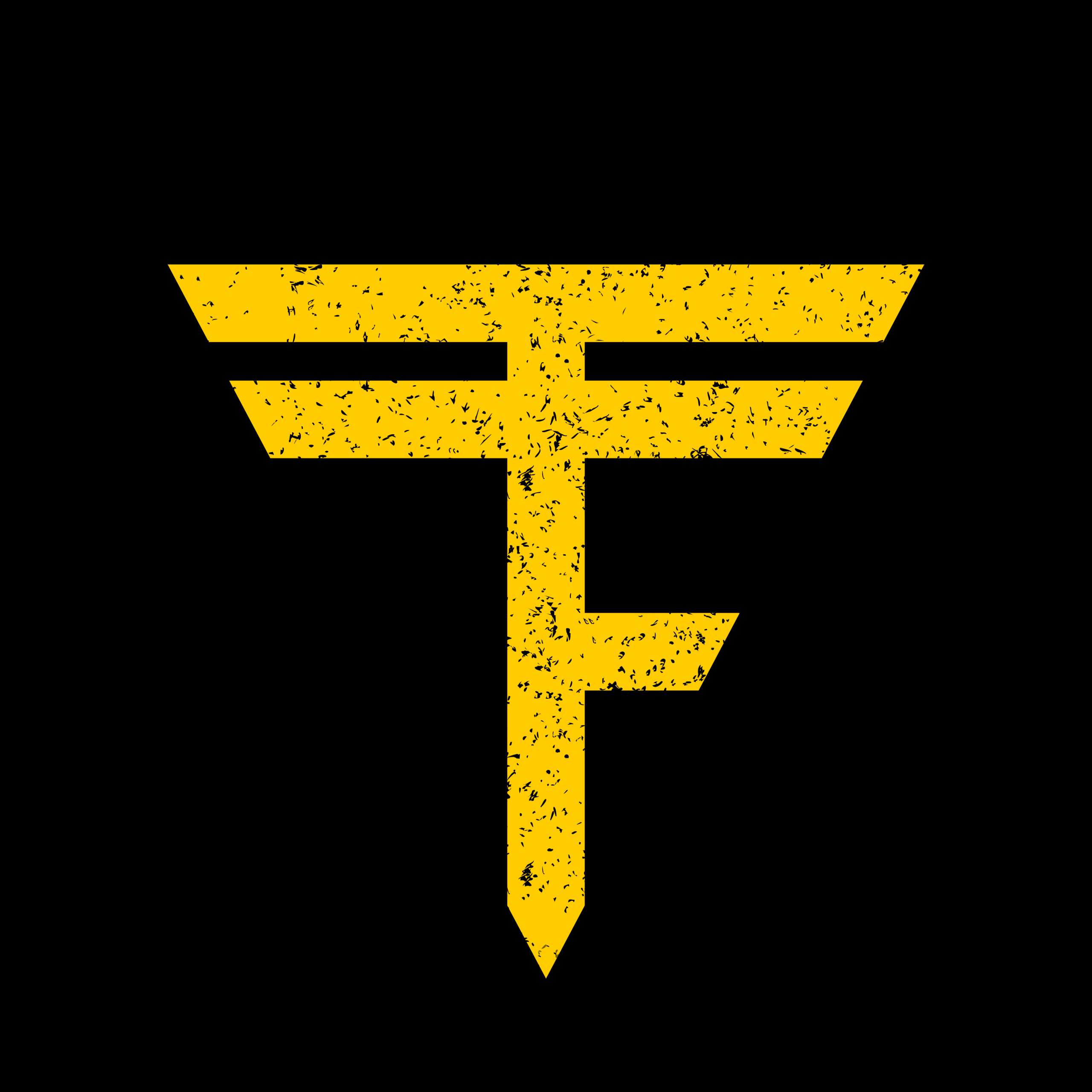 Tactical fight team logo